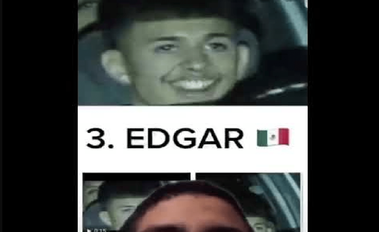 Edgar Meme Tiştên Hêja Ku Zanibe XperimentalHamid