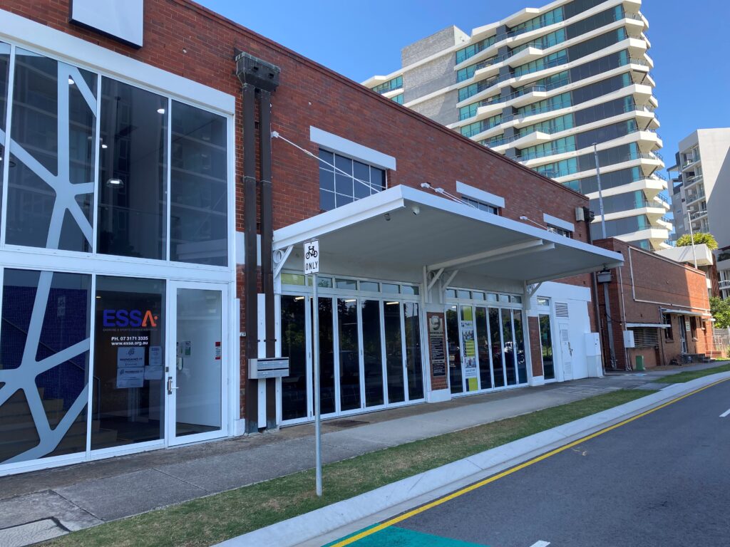 Hamilton Office Xperion