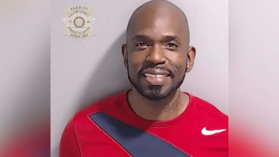 South Fulton Mayor Khalid Kamau Arrested For Burglary and Trespassing