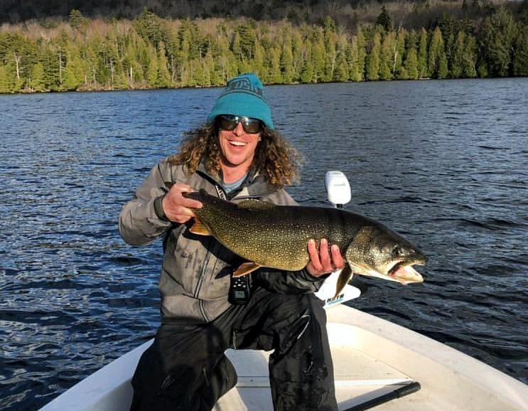 New York’s Updated Trout Fishing Regulations May Lure Amateur Anglers