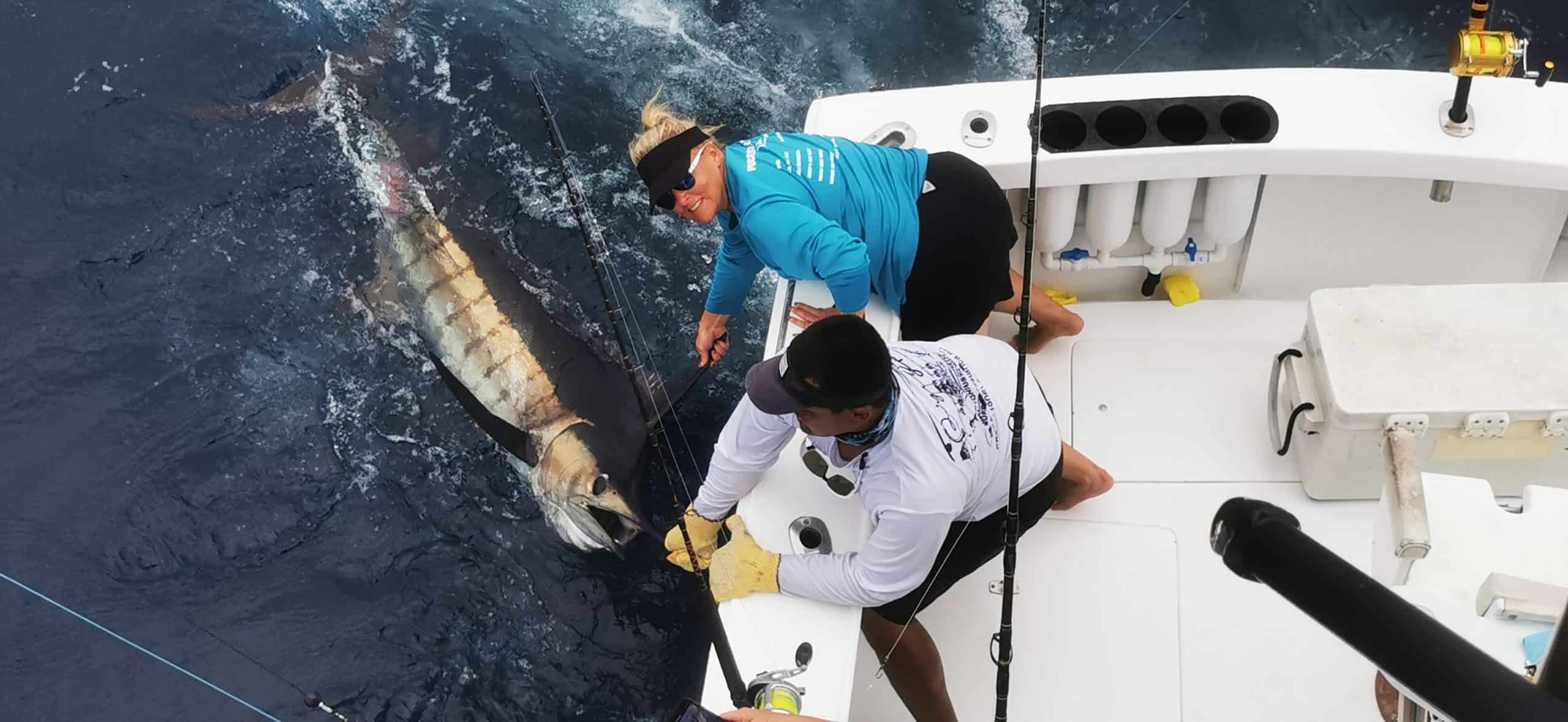 Costa Rica Pacific Coast Fishing Report Xpert Fly Fisher