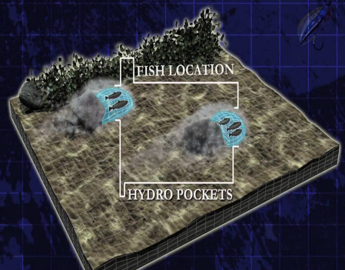 Video Pro Tip How to Fish Around Rocks and Logs Xpert Fly Fisher