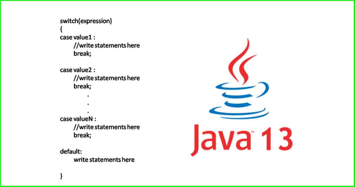 Switch Expressions And The Right Way To Use Them Xperti