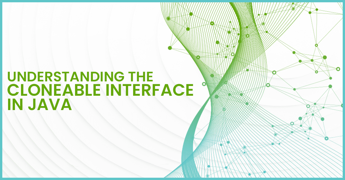 Look Out For These Issues While Using Cloneable Interface In Java
