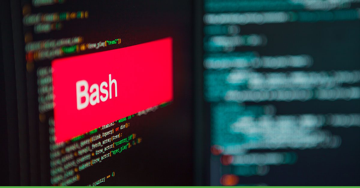 How to Run Bash Scripts Using Python?