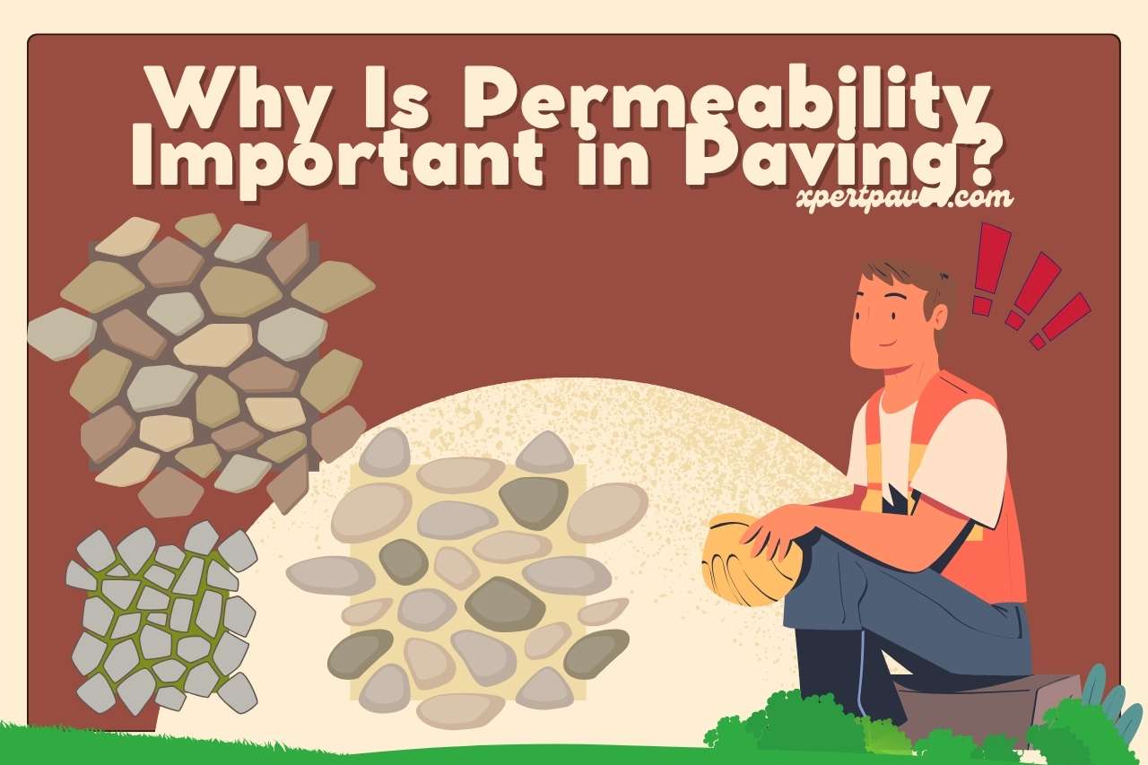 Are Concrete Pavers Permeable? Safety and Design Considerations