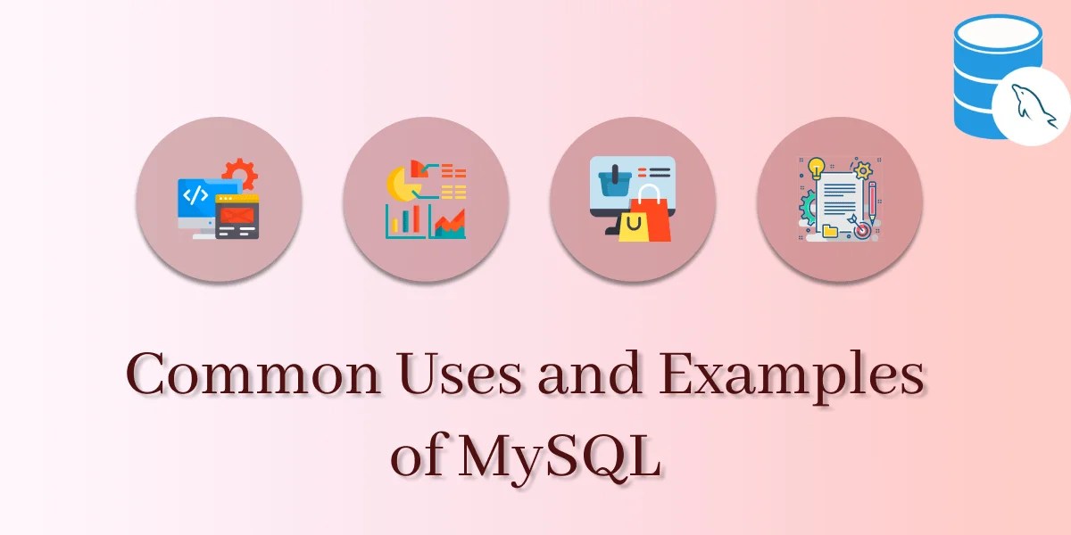 What Does MySQL Do XpertSolvers