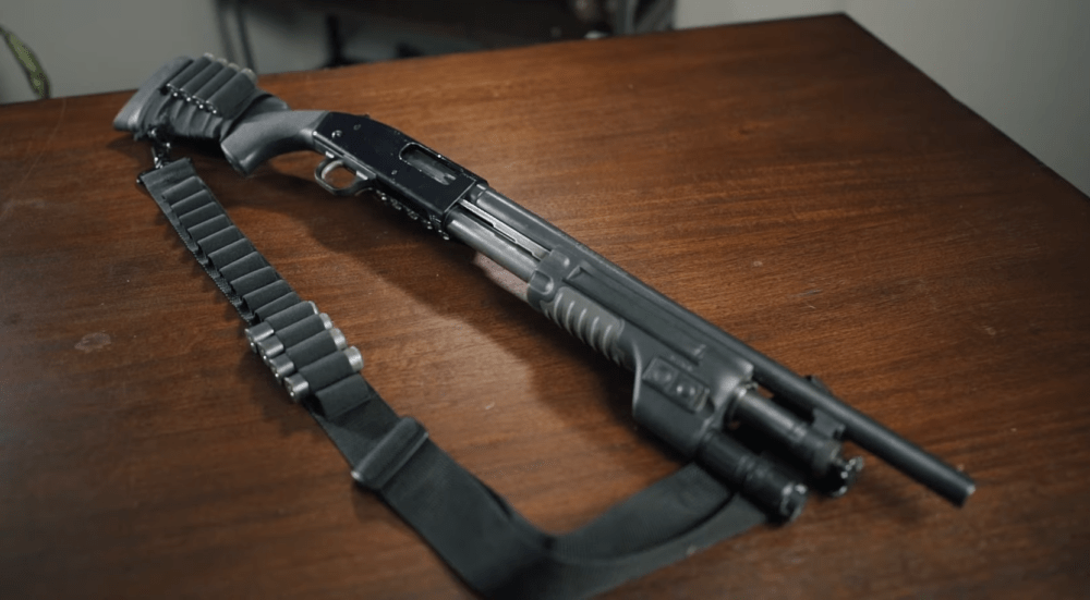 10 Best HomeDefense Tactical Shotguns [HandsOn] Xpert Tactical