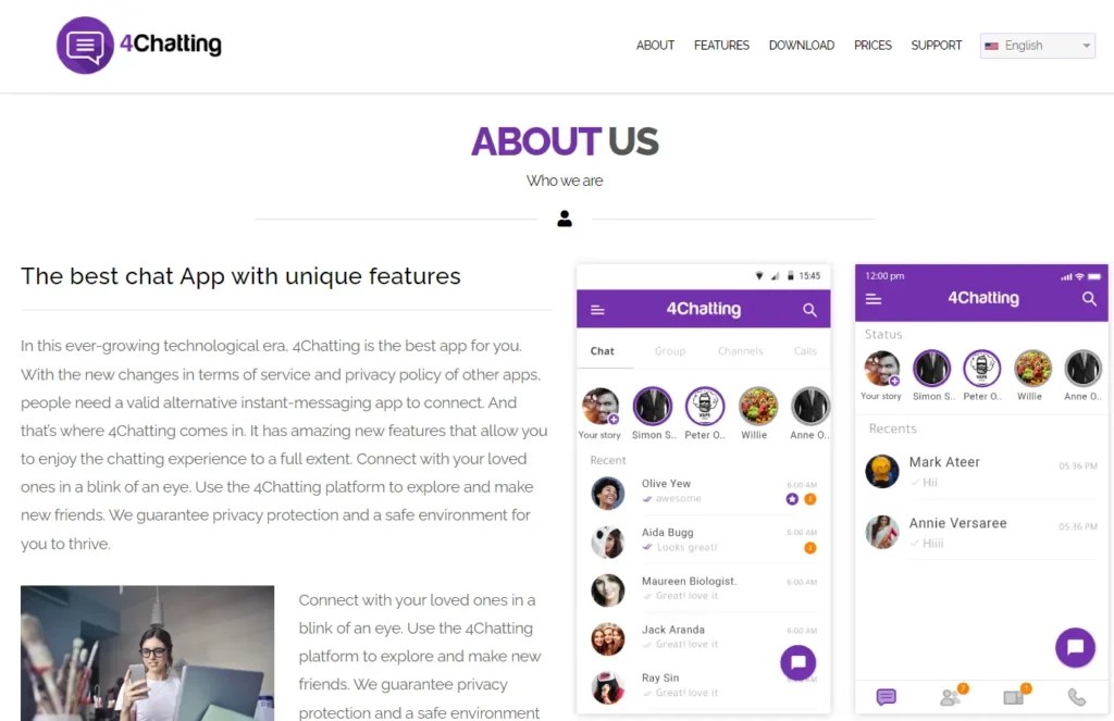 Portfolio Xpert Tech