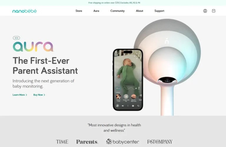 Portfolio Xpert Tech