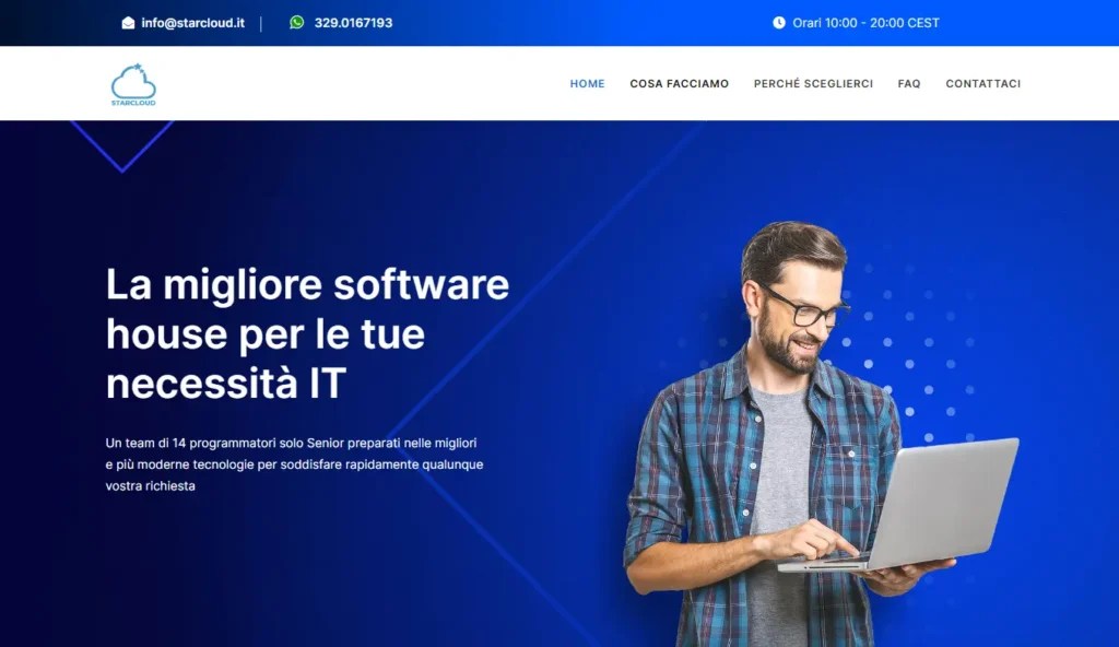 Portfolio Xpert Tech