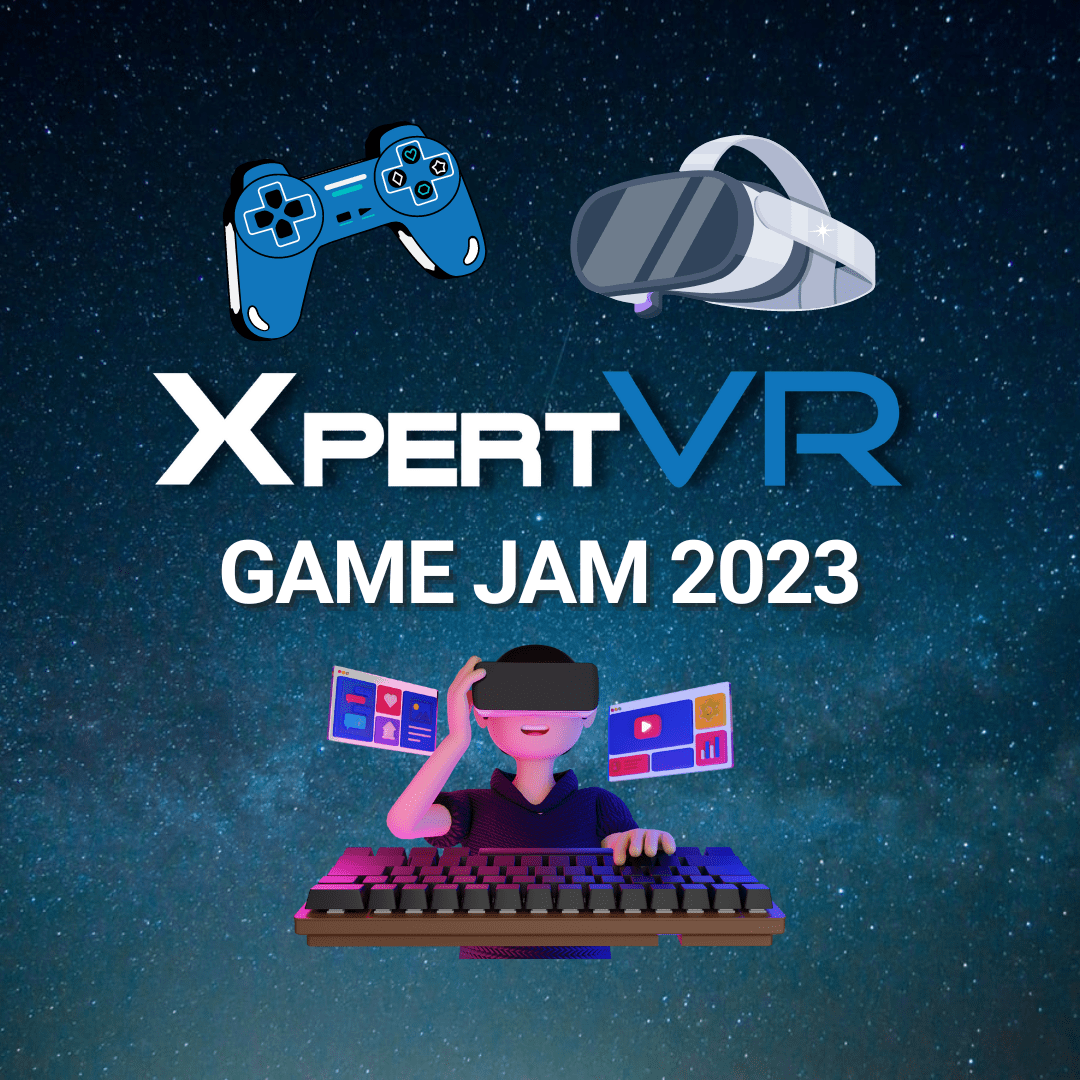 Unleashing Creativity and Team Spirit The Magic of Game Jams XpertVR