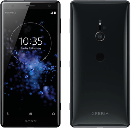 Sony Xperia Xz2 H8216 H8266 Full Phone Specifications Xphone24 Com Android 8 0 Oreo Touchscreen Smartfon Specs