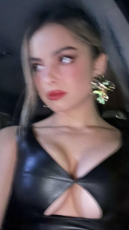 Addison Rae Ig Post Nude OnlyFans Leaked Photo #152775 | xPicsly