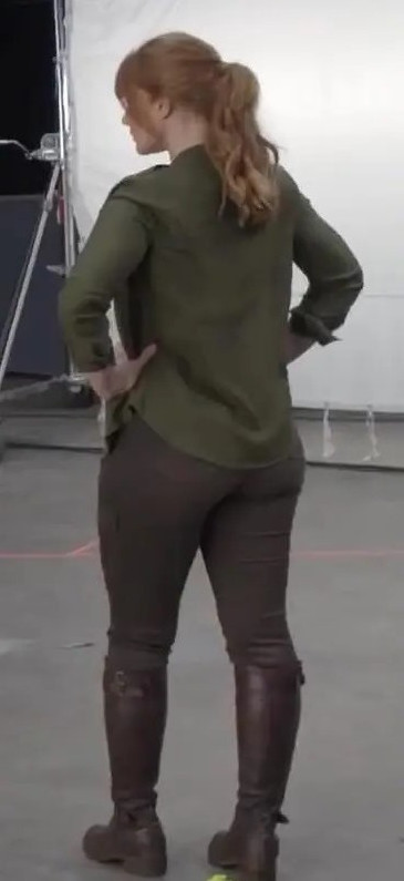 Bryce Dallas Howard Nude Porn Pics | xPicsly