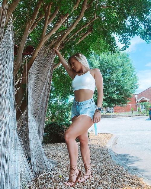 Devyn Rose Nude Porn Pics | xPicsly