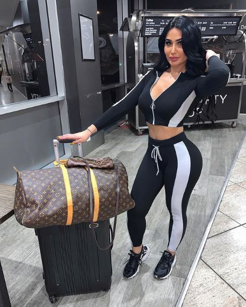 Jessica Foster Nude Leaks | Xpicsly