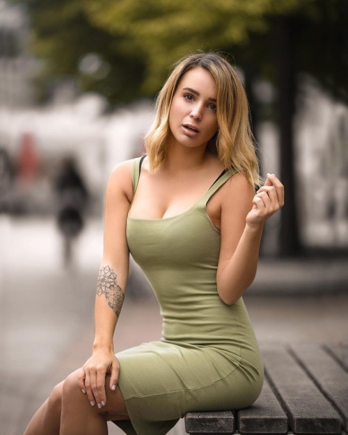 Julia Römmelt Nude Leaks Porn Pics | xPicsly