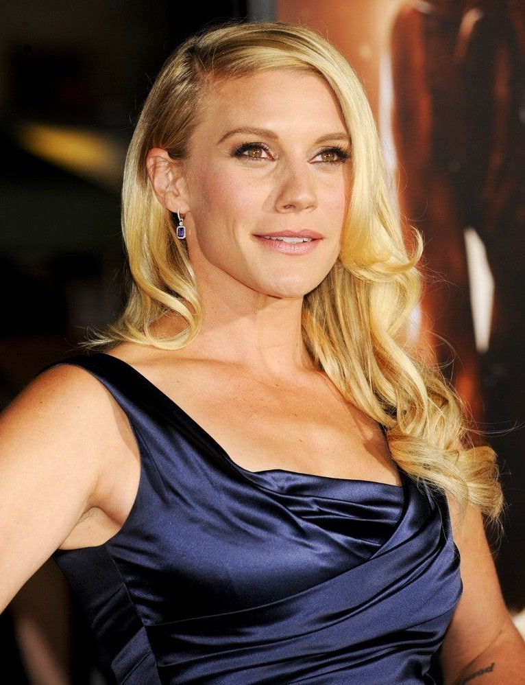 Katee Sackhoff Nude Porn Pics | xPicsly