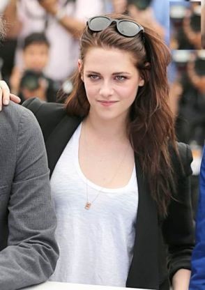 Kristen Stewart Nude In On The Roa Naked Leaked Porn Pic | xPicsly