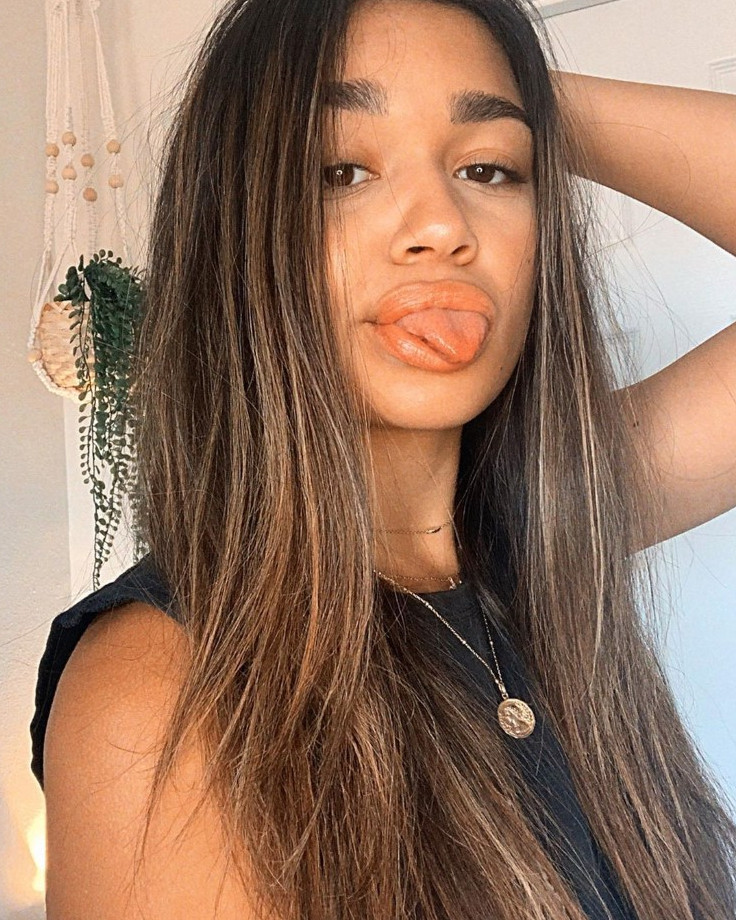 Madison Bailey Nude Porn Pics | xPicsly