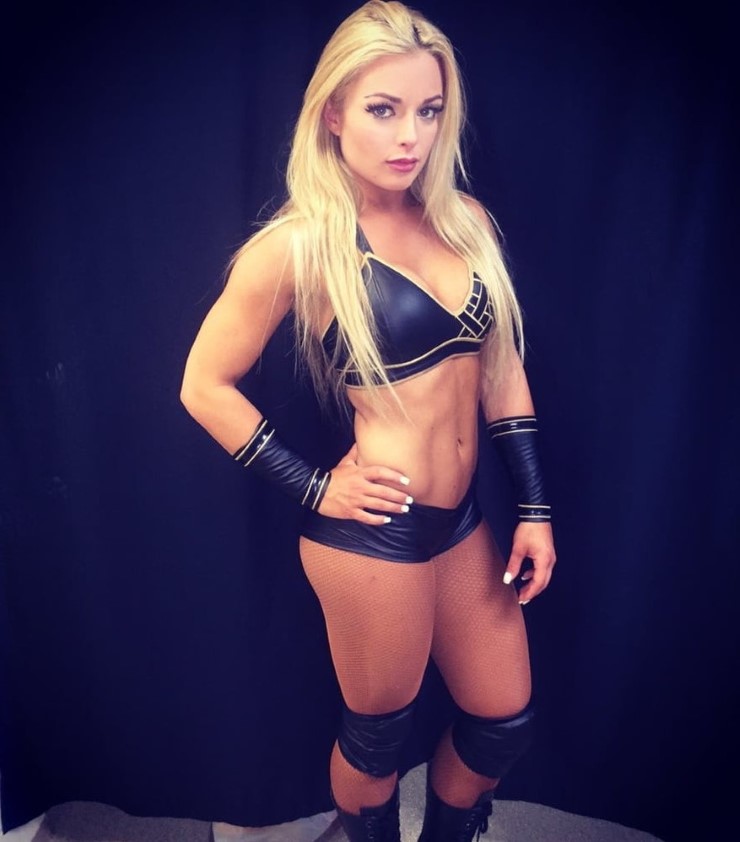 Mandy Rose Nude Porn Pics | xPicsly