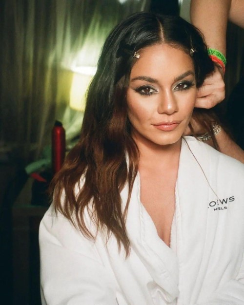 Vanessa Hudgens Nipples Tits Boobs Nude Pics Nude OnlyFans Leaked Photo #74236 | xPicsly