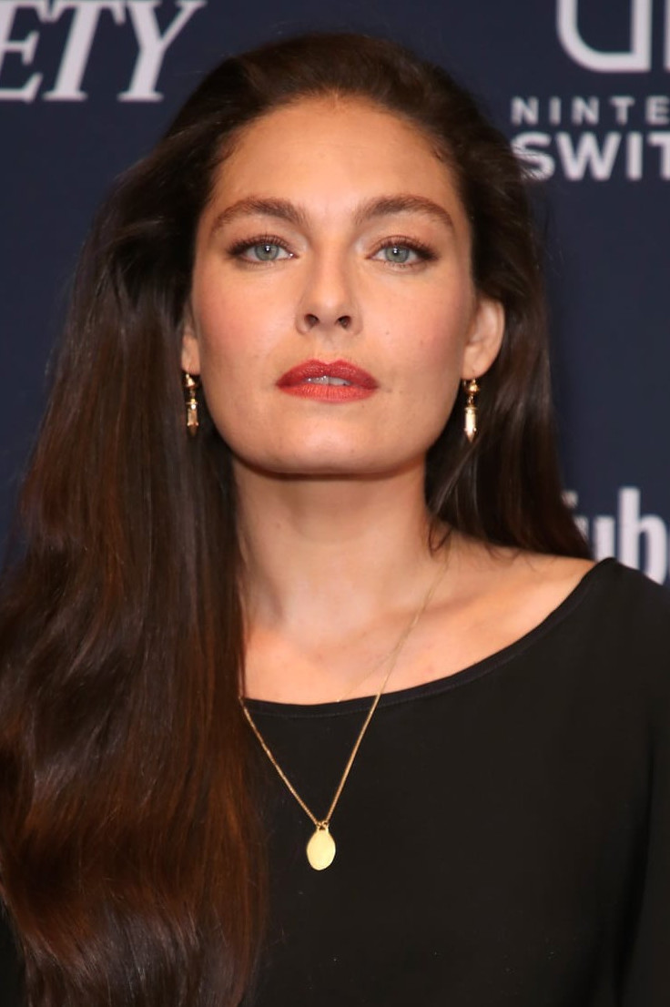 Alexa Davalos Nude OnlyFans Leaked Photo #191754 | xPicsly