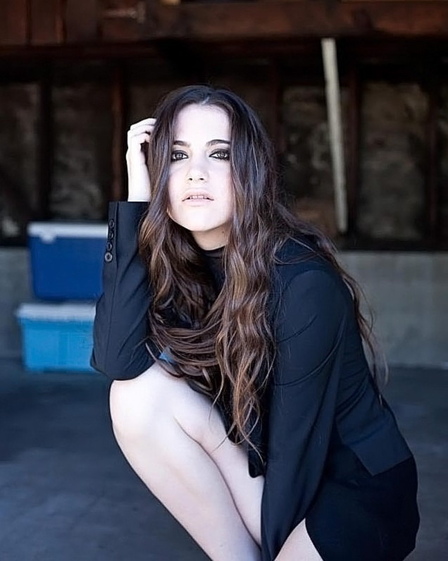 Alexa Nikolas Nude Porn Pics | xPicsly