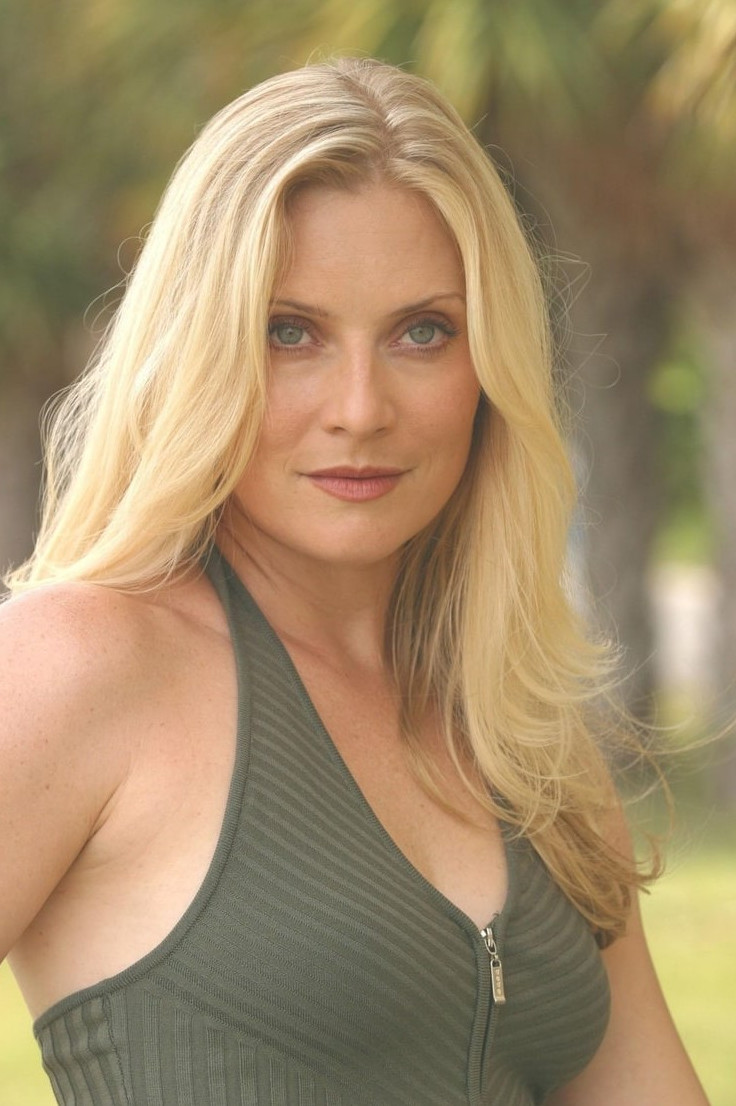 Emily Procter Nude Porn Pics | xPicsly