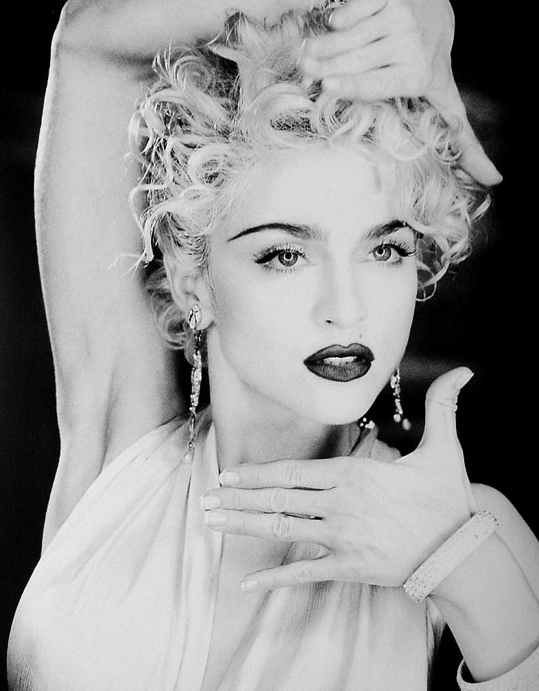 Madonna Nude Porn Pics | xPicsly