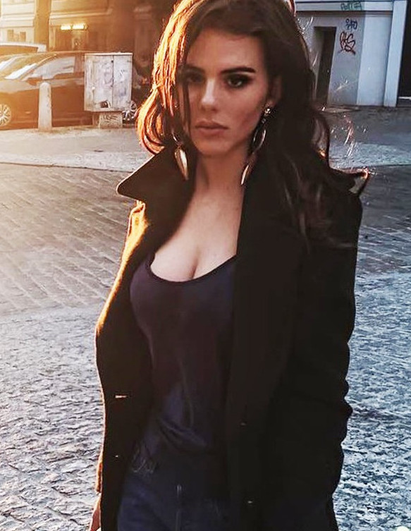 Ruby O. Fee Nude Leaks Porn Pics | xPicsly