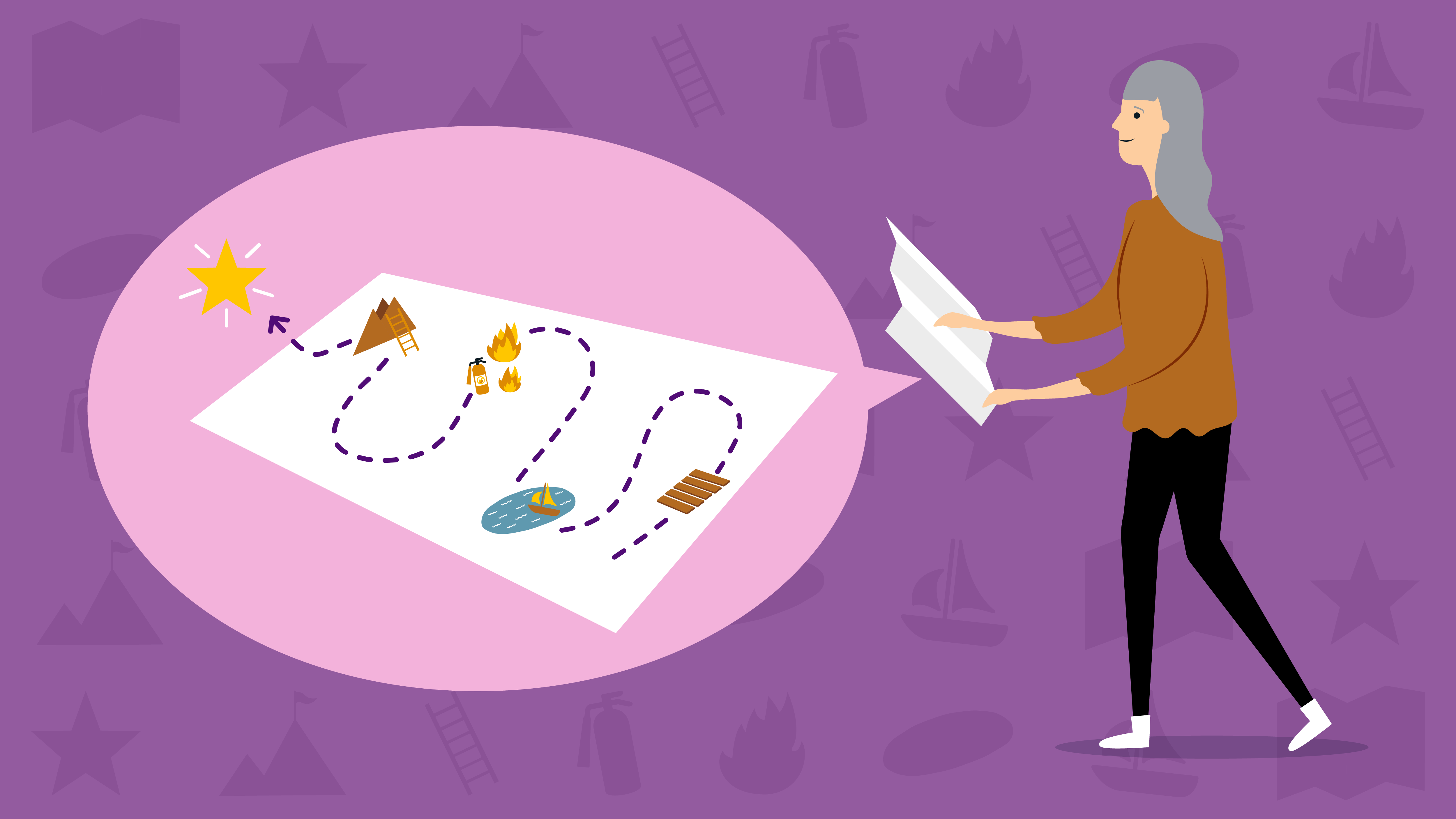 7 Principles & 5 Steps to Confidently Lead Organizational Change