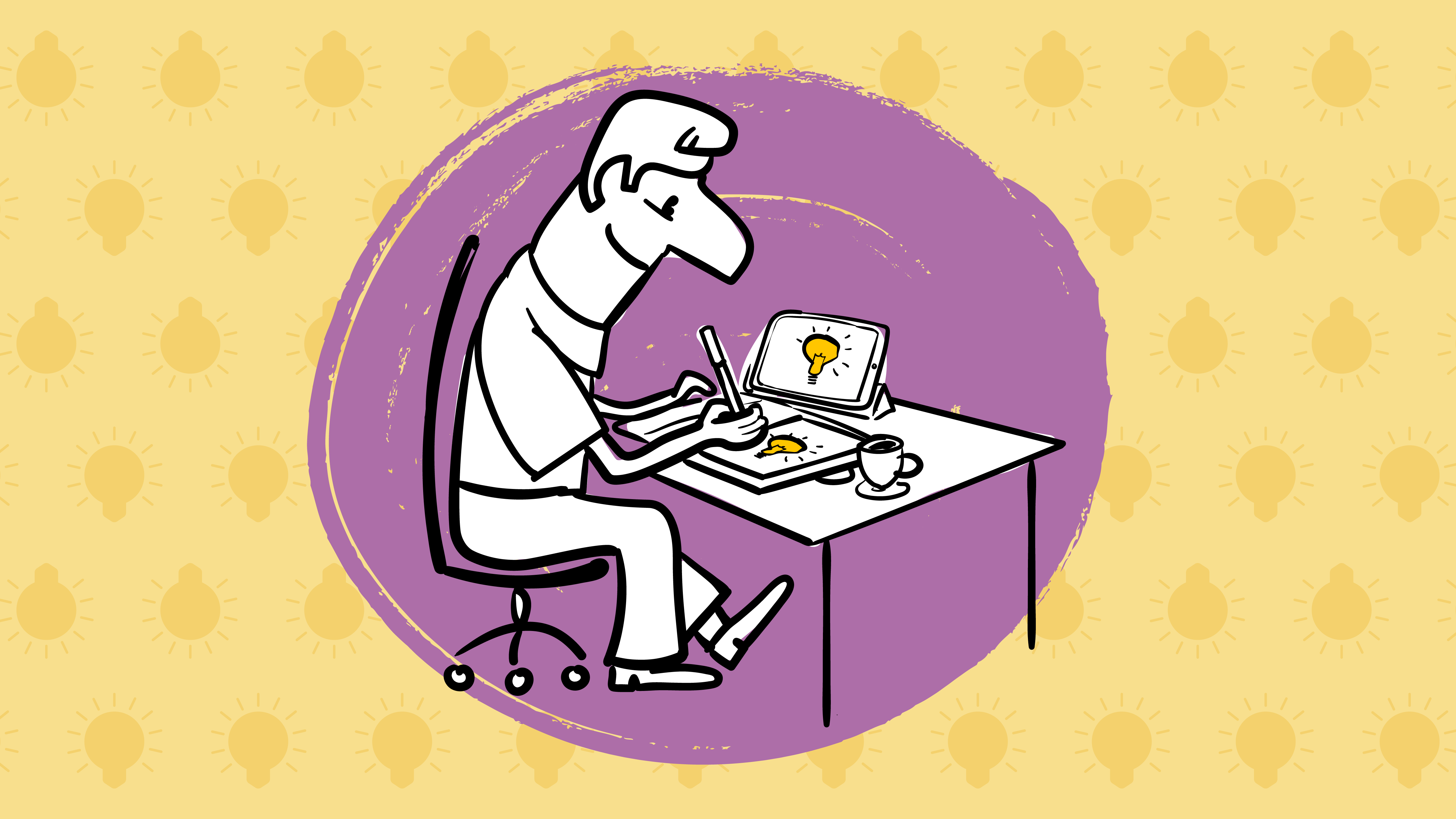 How to Draw Your Idea and Move People to Action An Exercise in Visual