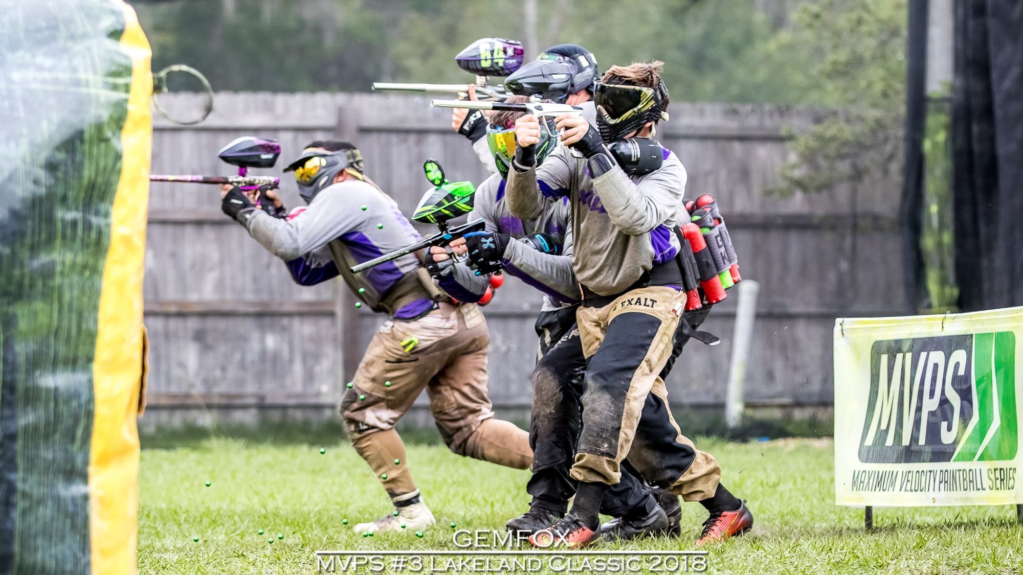 Specials And Events XPlex Paintball And Airsoft