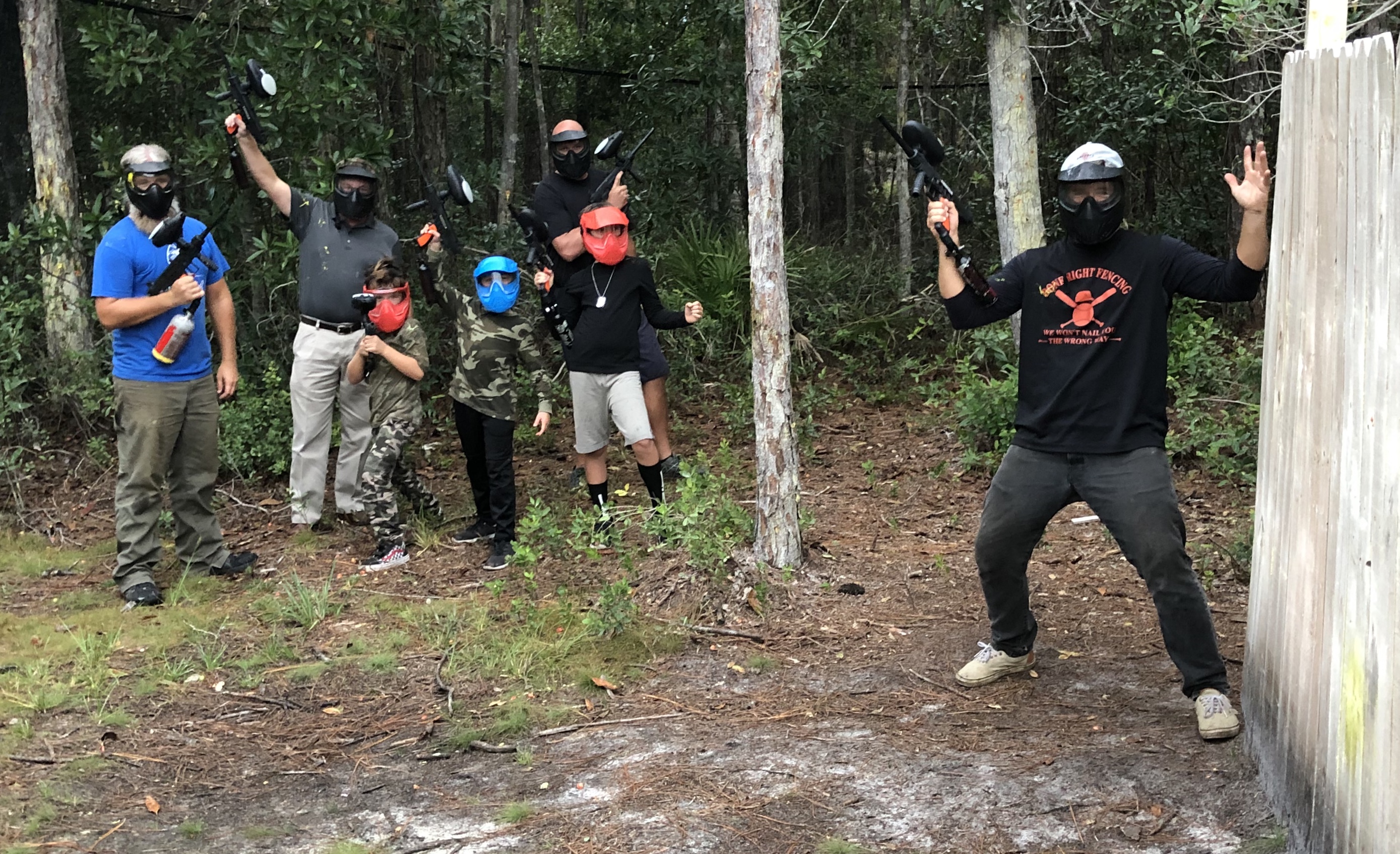 PAINTBALL,GELLYBALL AND AIRSOFT PARTY PACKAGE SPECIALS XPlex