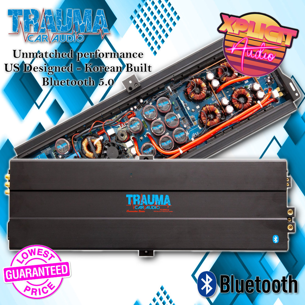 Xplicit Audio Your 1 Source for Car Audio Financing Available!