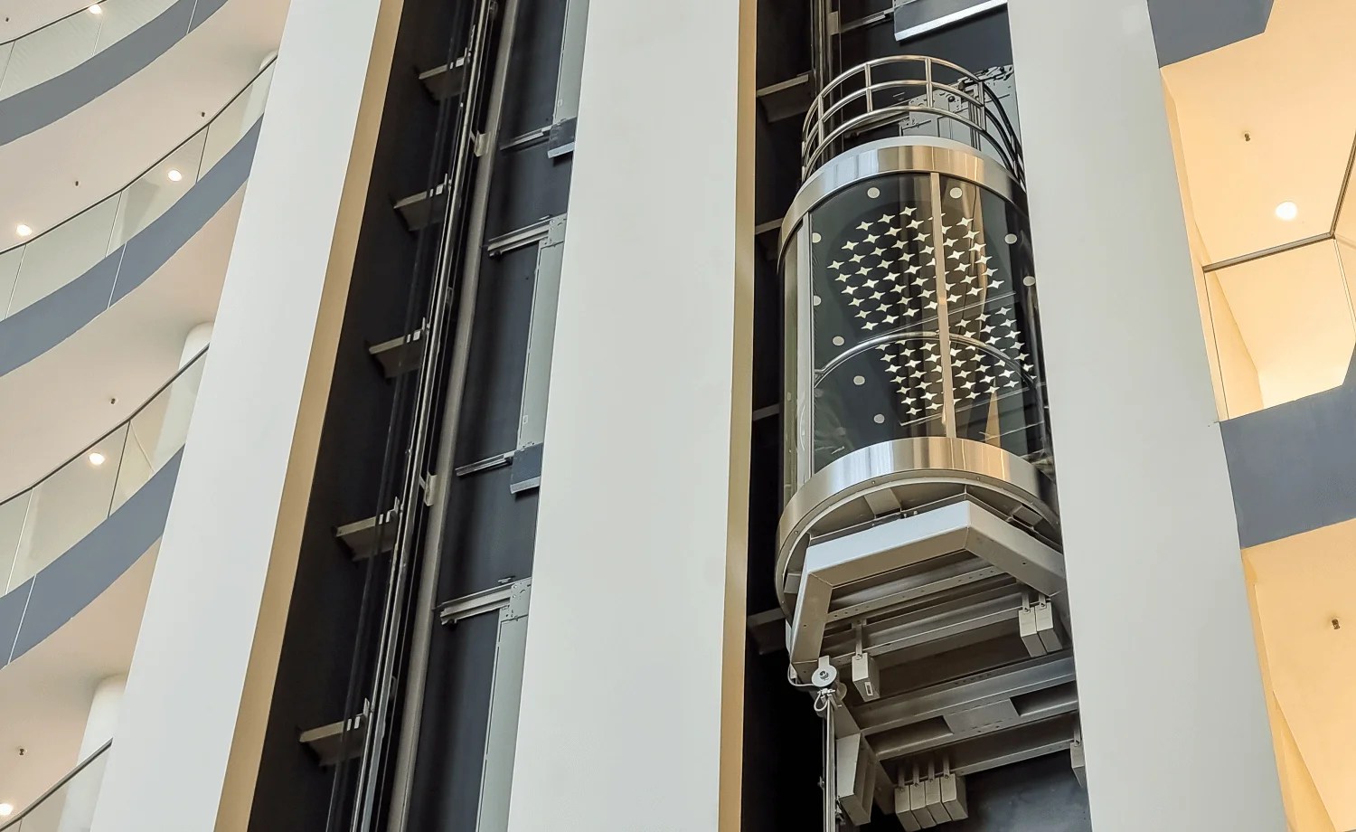 Xplor Panoramic Elevators Trusted MEP HVAC Products & Service Contractors