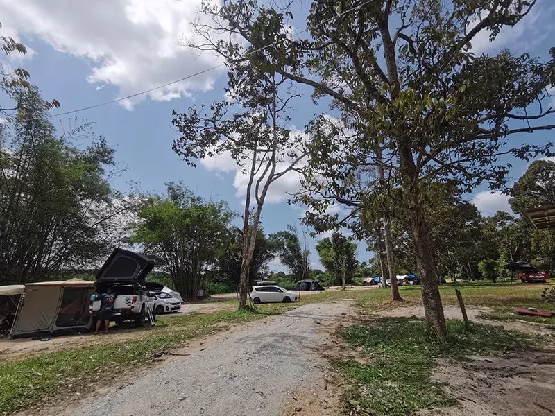 Atomic Rc Campground Xplore.my