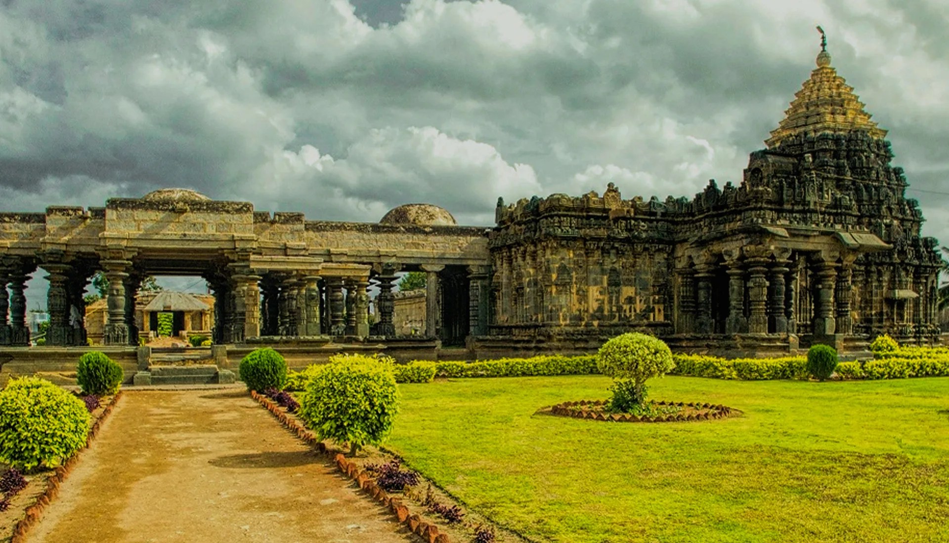 Place To Visit In koppal District Temples How to reach