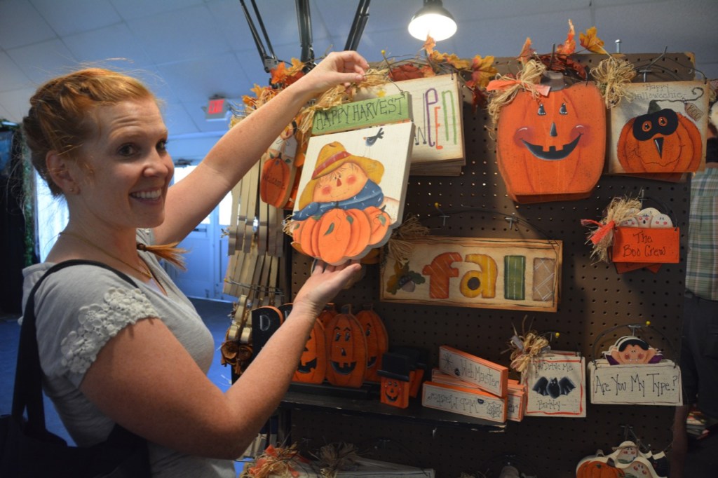 Anaheim Harvest Festival Original Art & Craft Show