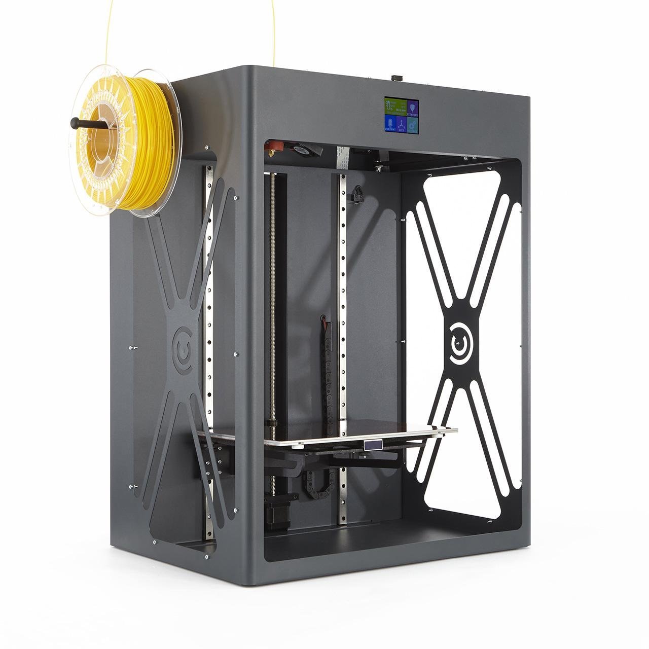 CraftBot XL Professional Desktop 3D Printer Xplorer 3D