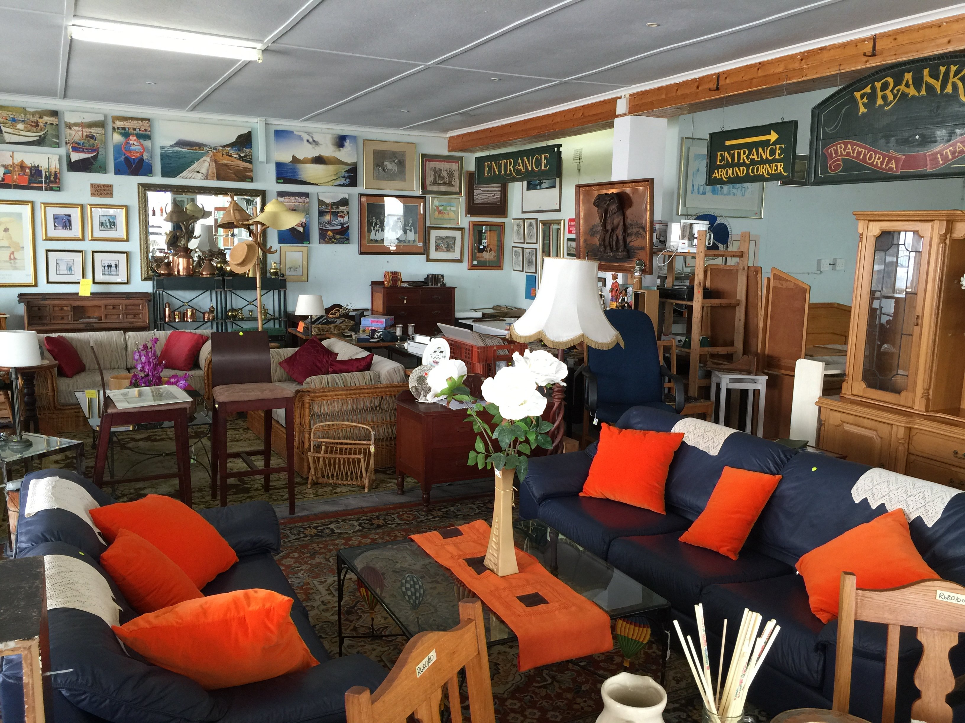 The Corner Shop Xplorio Bredasdorp