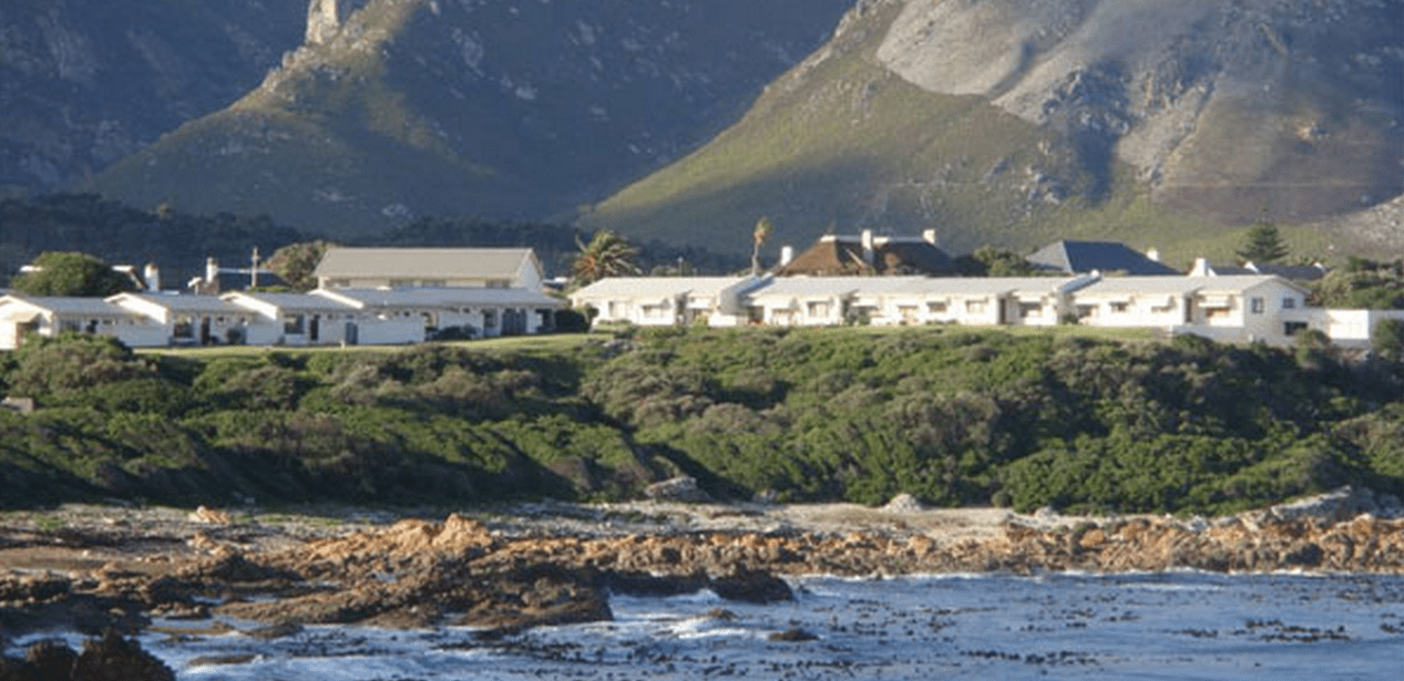 Bargain Box Charity Shop Xplorio Hermanus