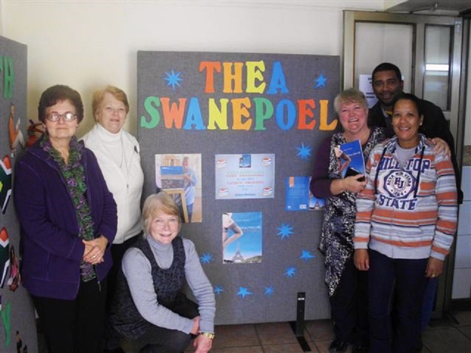 Caledon Library Xplorio Caledon