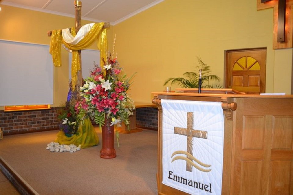 Kleinmond Fellowship Church Xplorio Kleinmond