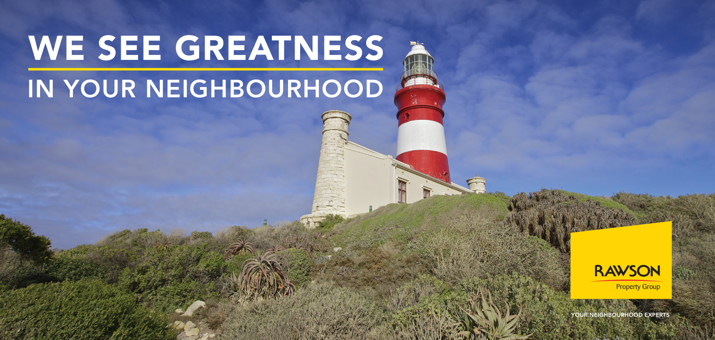 Rawson Properties Cape Agulhas Xplorio Agulhas/Struisbaai