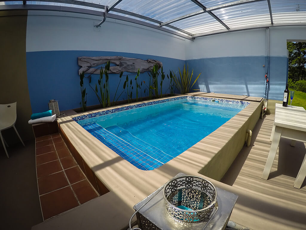 Elgin Valley Inn Xplorio Grabouw / Elgin