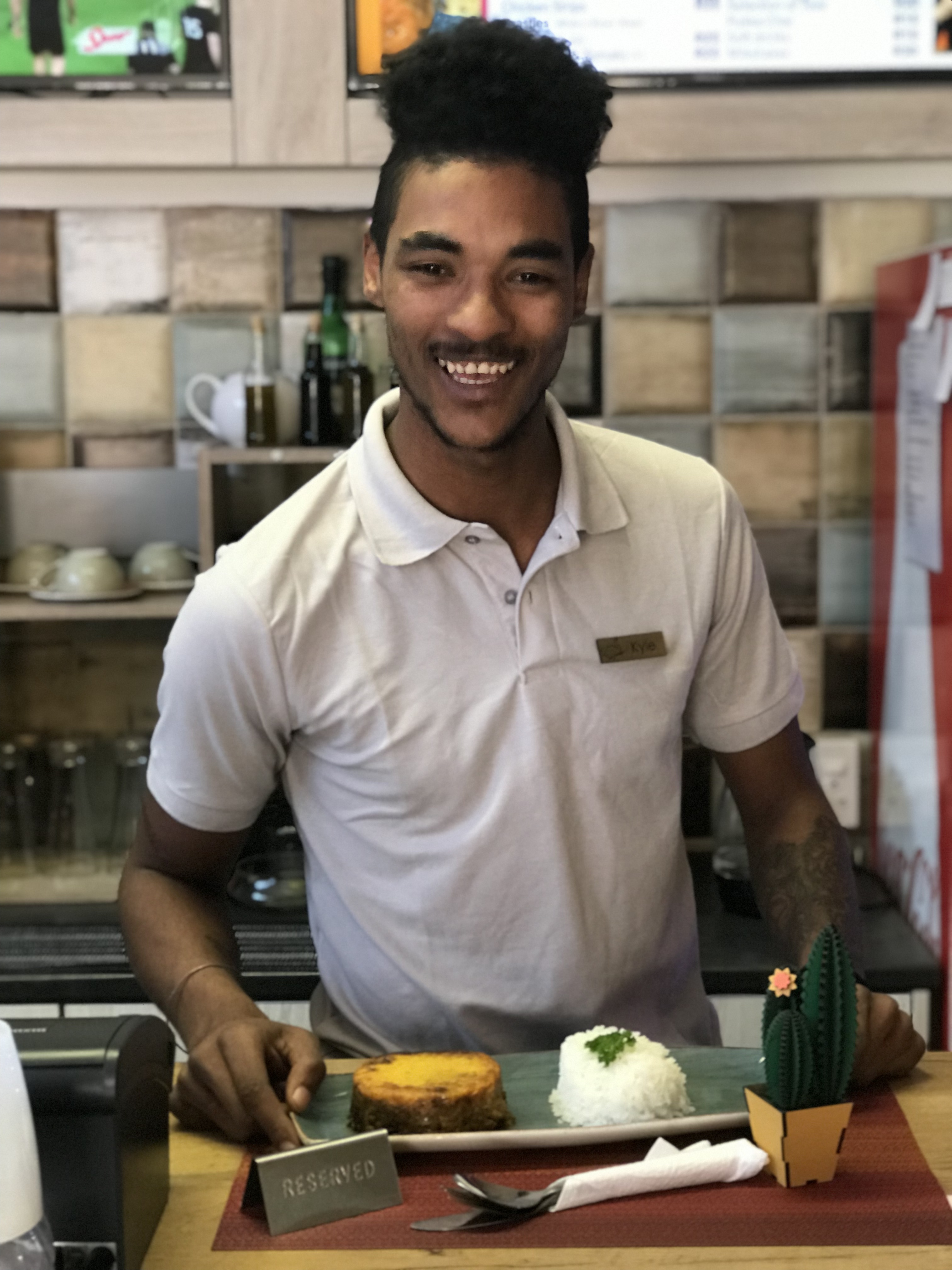 Sitar Restaurant and Takeaway Xplorio Betty's Bay