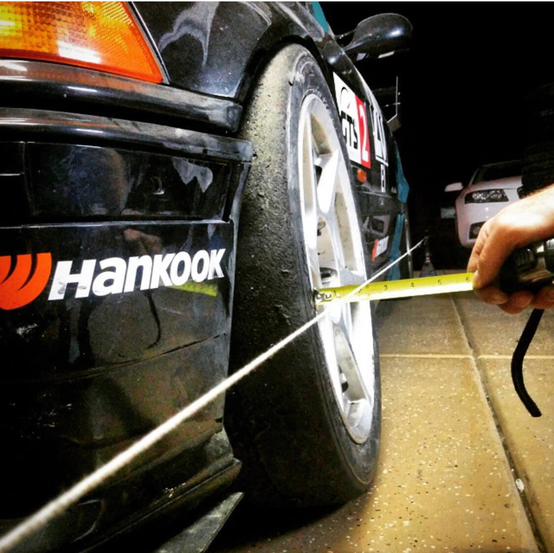 DIY Wheel Alignment Laser Level xplr // create